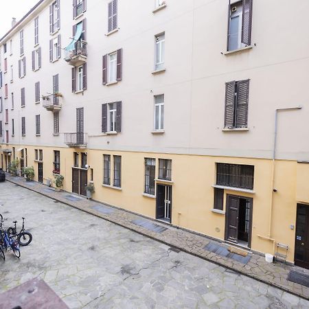 Orti Court Home Milano Dış mekan fotoğraf