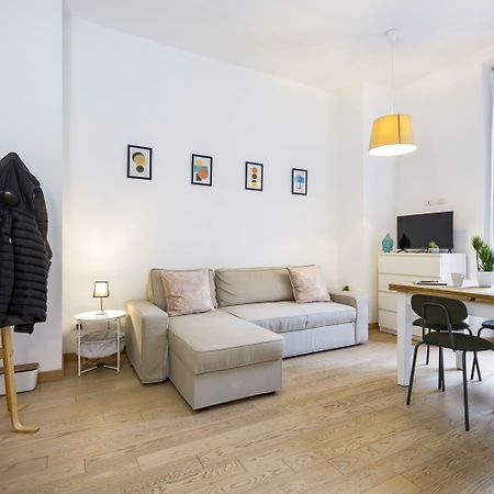 Orti Court Home Milano Dış mekan fotoğraf