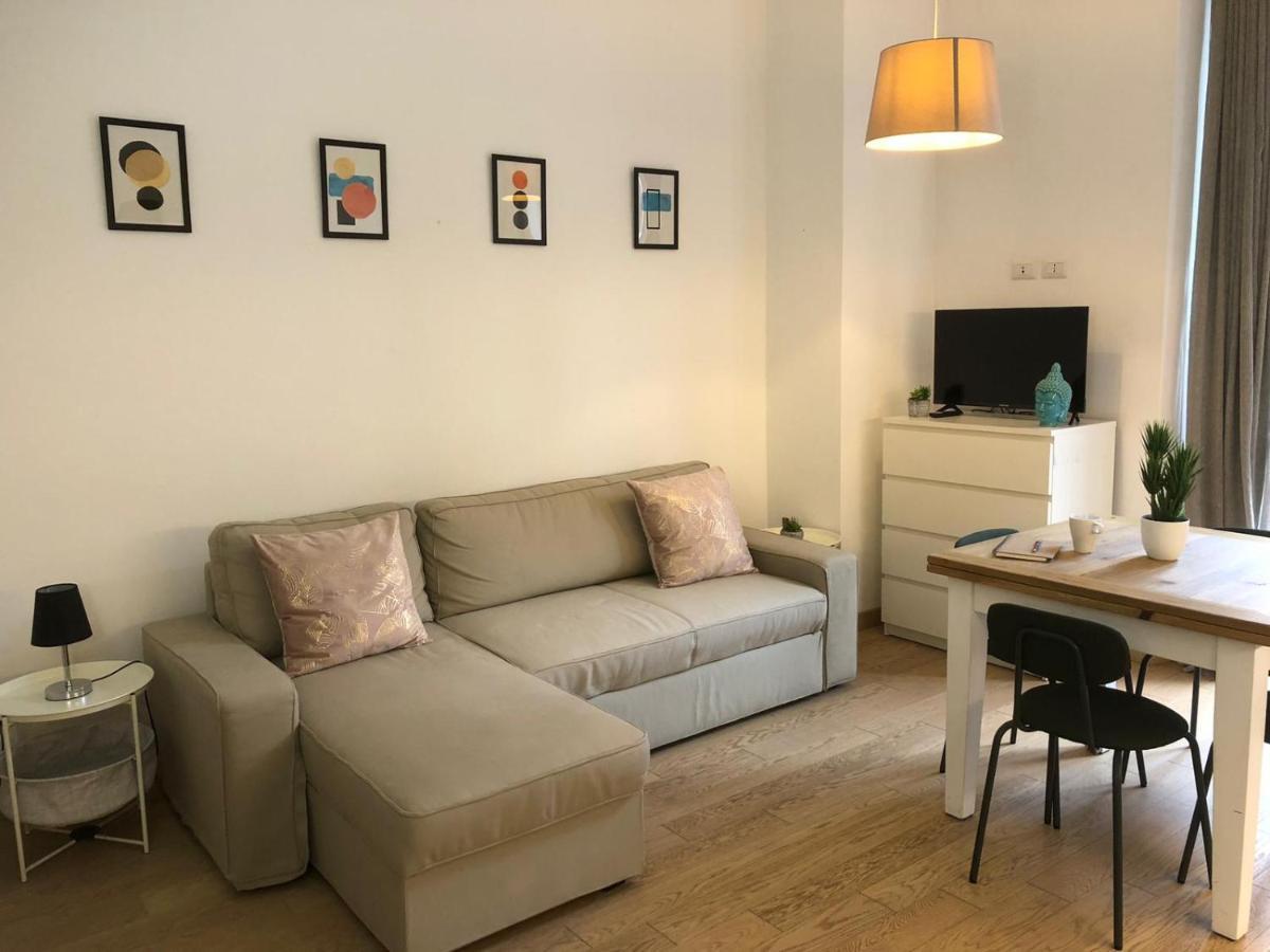Orti Court Home Milano Dış mekan fotoğraf