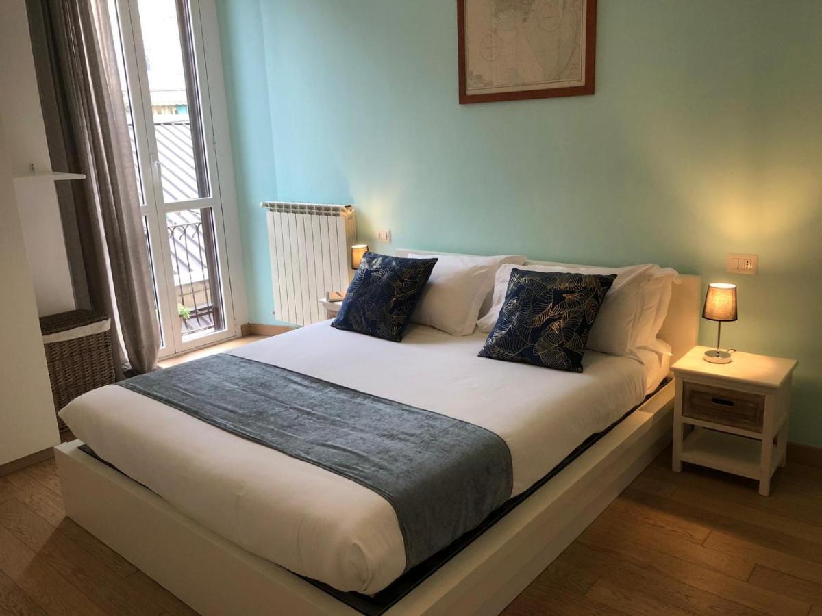Orti Court Home Milano Dış mekan fotoğraf