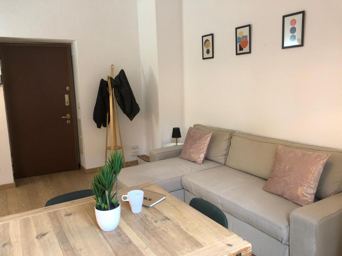 Orti Court Home Milano Dış mekan fotoğraf